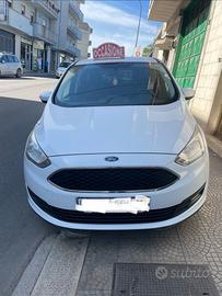 Ford C-Max 1.5 TDCi 120CV Start&Stop Business