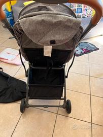 Passeggino CASSY