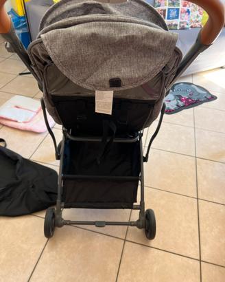 Passeggino CASSY