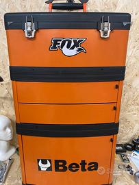 Trolley Beta scomponibile