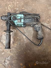 Trapano a percussione