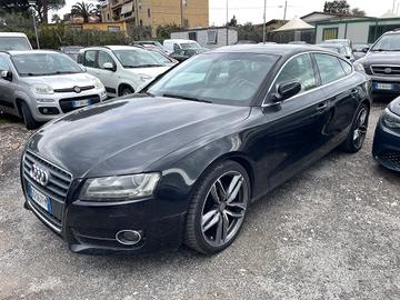 Audi A5 SPORTBACK 2.0 TDI automatica - garanzia 12