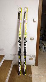 Sci Fischer GS 186
