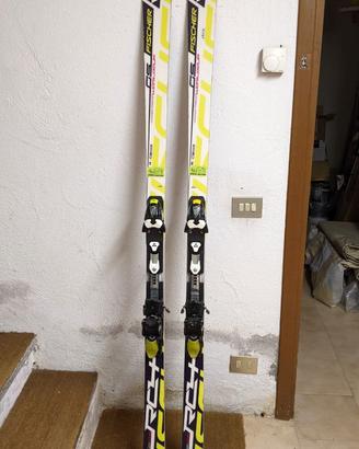 Sci Fischer GS 186