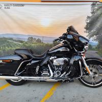 Harley-davidson FLHX Street Glide 107