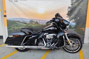 Harley-davidson FLHX Street Glide 107