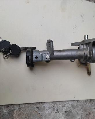 blocchetto accensione Suzuki Burgman 400