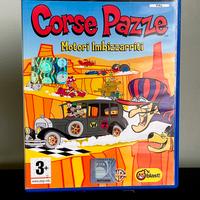 Wacky Races Corse Pazze PAL Ps2