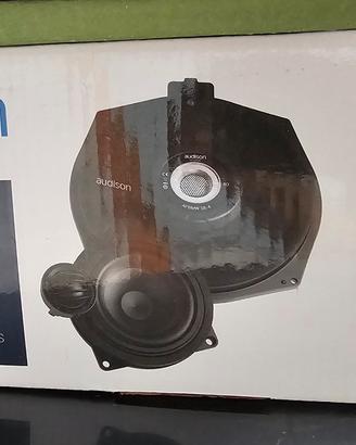 AUDISON APBMW KIT 2 VIE PER BMW E MINI