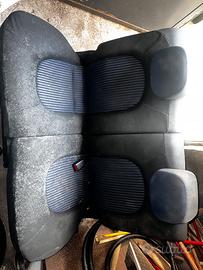 SEDILE POSTERIORE PANCA LANCIA YPSILON 2003-11