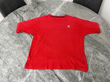 T-shirt Calvin Klein