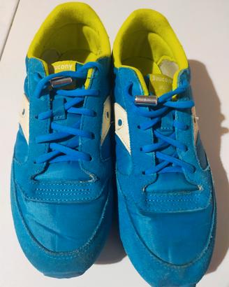 saucony 