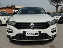 Volkswagen T-Roc 1.6 TDI SCR Style BMT