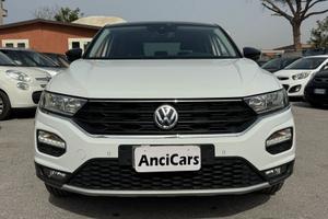 Volkswagen T-Roc 1.6 TDI SCR Style BMT