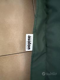 Pouf poltrona sacco Avalon