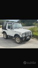 jeep sj410 Suzuki