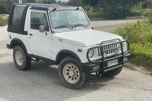 jeep sj410 Suzuki