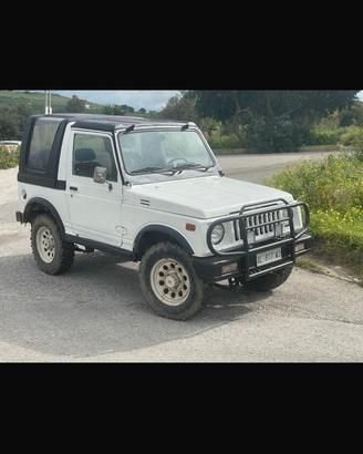 jeep sj410 Suzuki