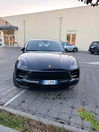 Porshe Macan 2.0 245cv pdk