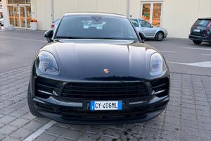 Porshe Macan 2.0 245cv pdk