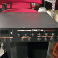 mixer amplificatore vivaldi