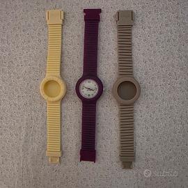 OROLOGIO HIP HOP