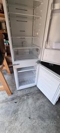 Frigo incasso Bo Frost