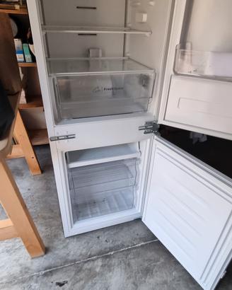 Frigo incasso Bo Frost