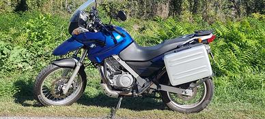 Moto bmw