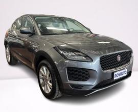 JAGUAR E-Pace 2.0D 150 CV AWD aut. S