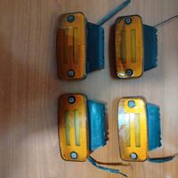 Luci ingonbro laterale x 4