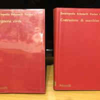 Enciclopedia Feltrinelli Fischer nn. 17-18