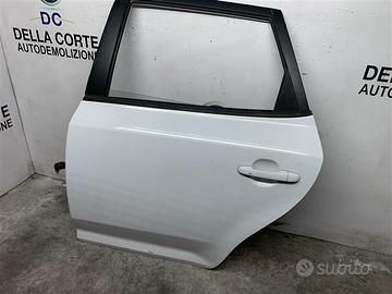 PORTIERA POSTERIORE SINISTRA KIA Cee'd 1° Serie 7