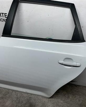 PORTIERA POSTERIORE SINISTRA KIA Cee'd 1° Serie 7