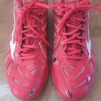 scarpe Mizuno volley-basket