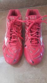 scarpe Mizuno volley-basket
