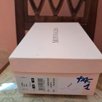 scarpe per bambina da cerimojia