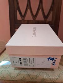 scarpe per bambina da cerimojia