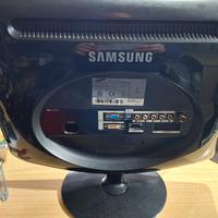 Samsung tv monitor led 