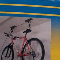 appendibici da soffitto 