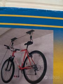 appendibici da soffitto 