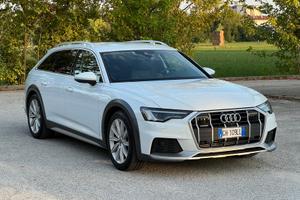 Audi A6 allroad 3.0 V6 10/2020 126.000 km