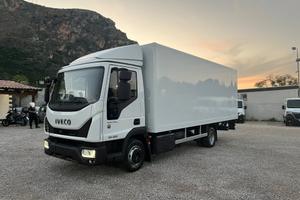 Iveco Eurocargo 80E22 Euro 6 -32A-