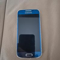 Samsung S4 Mini 