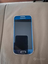 Samsung S4 Mini 
