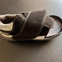 Scarpa ortopedica post-operatoria