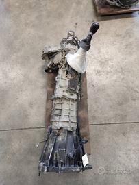 Cambio SUZUKI GRAND VITARA 4X4 1870cc D 2006