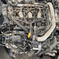 motore peugeot 2.2 16v hdi 4H01 compatibile freela