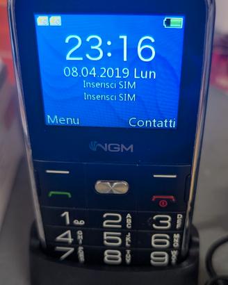 cellulare seminuovo