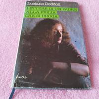 Libro:Lettere di un padre alla figlia che si droga